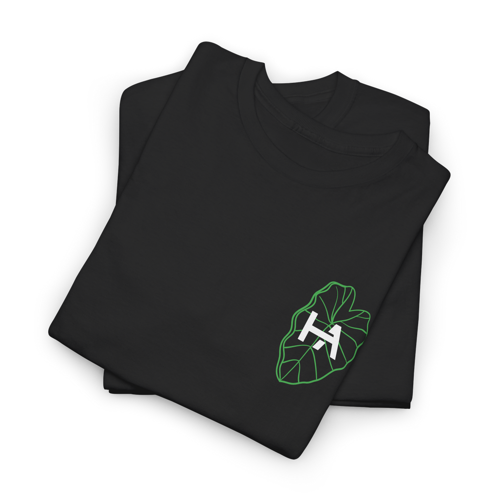 Kalo Tee // Black