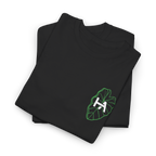 Kalo Tee // Black