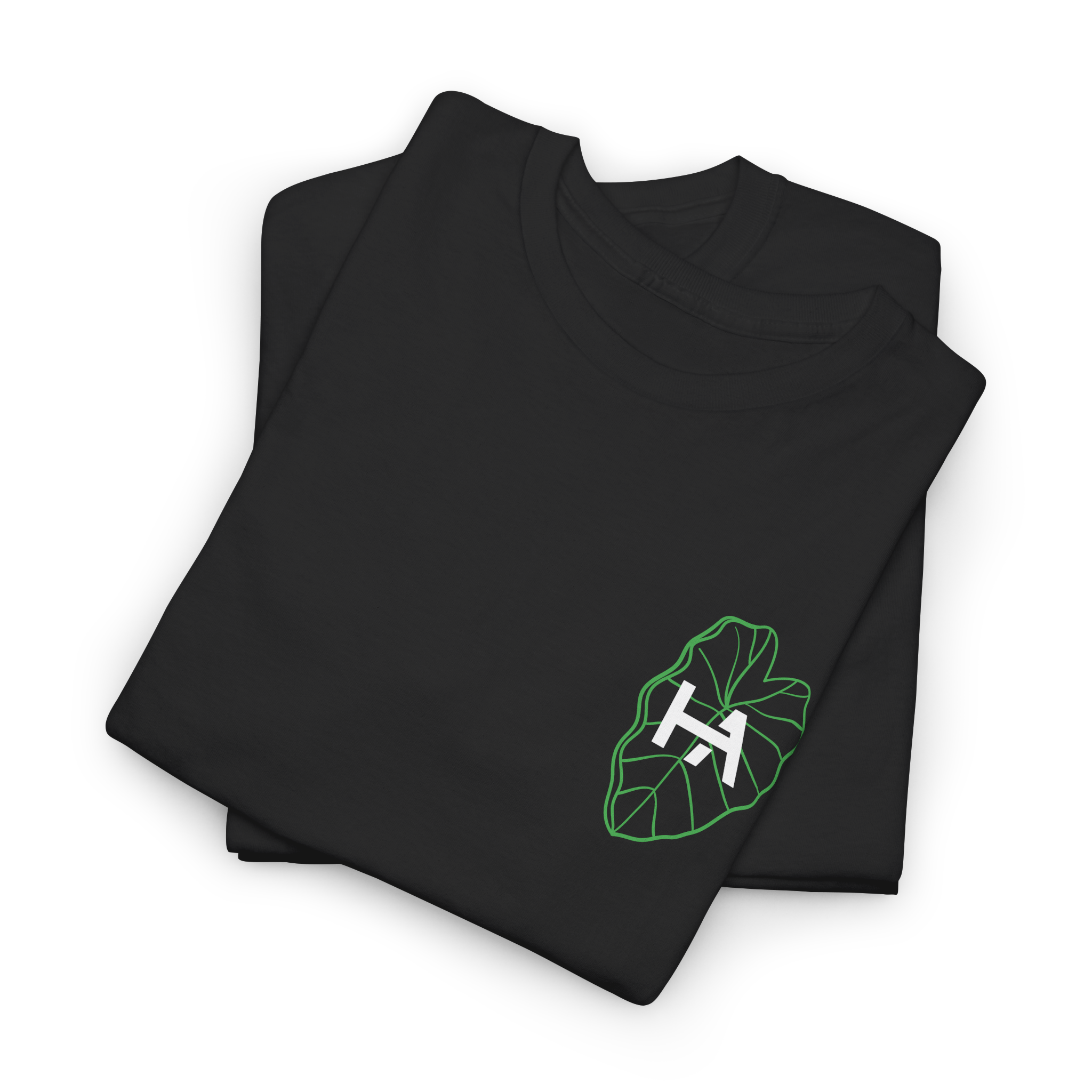 Kalo Tee // Black