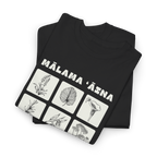 Mālama ʻĀina Tee // Black
