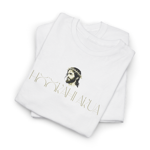 Akua Tee // White