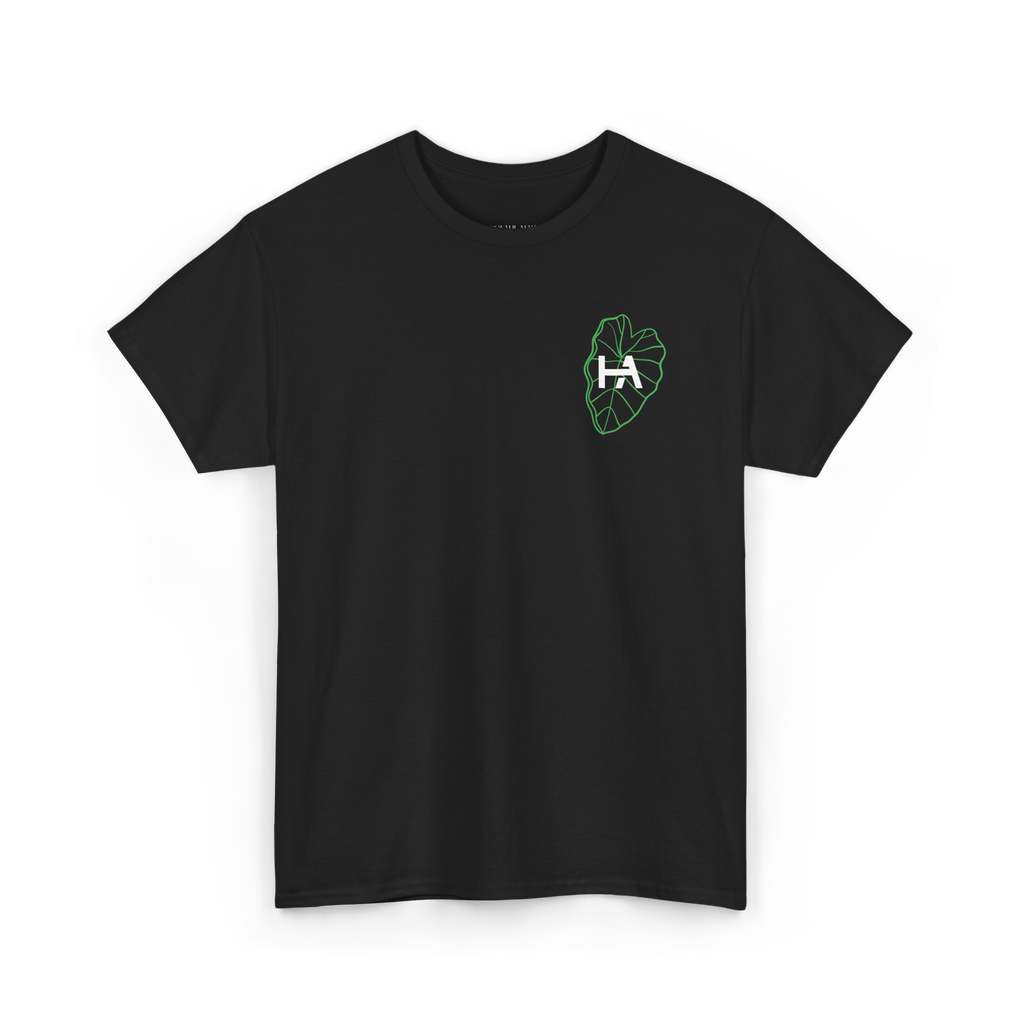 Kalo Tee // Black