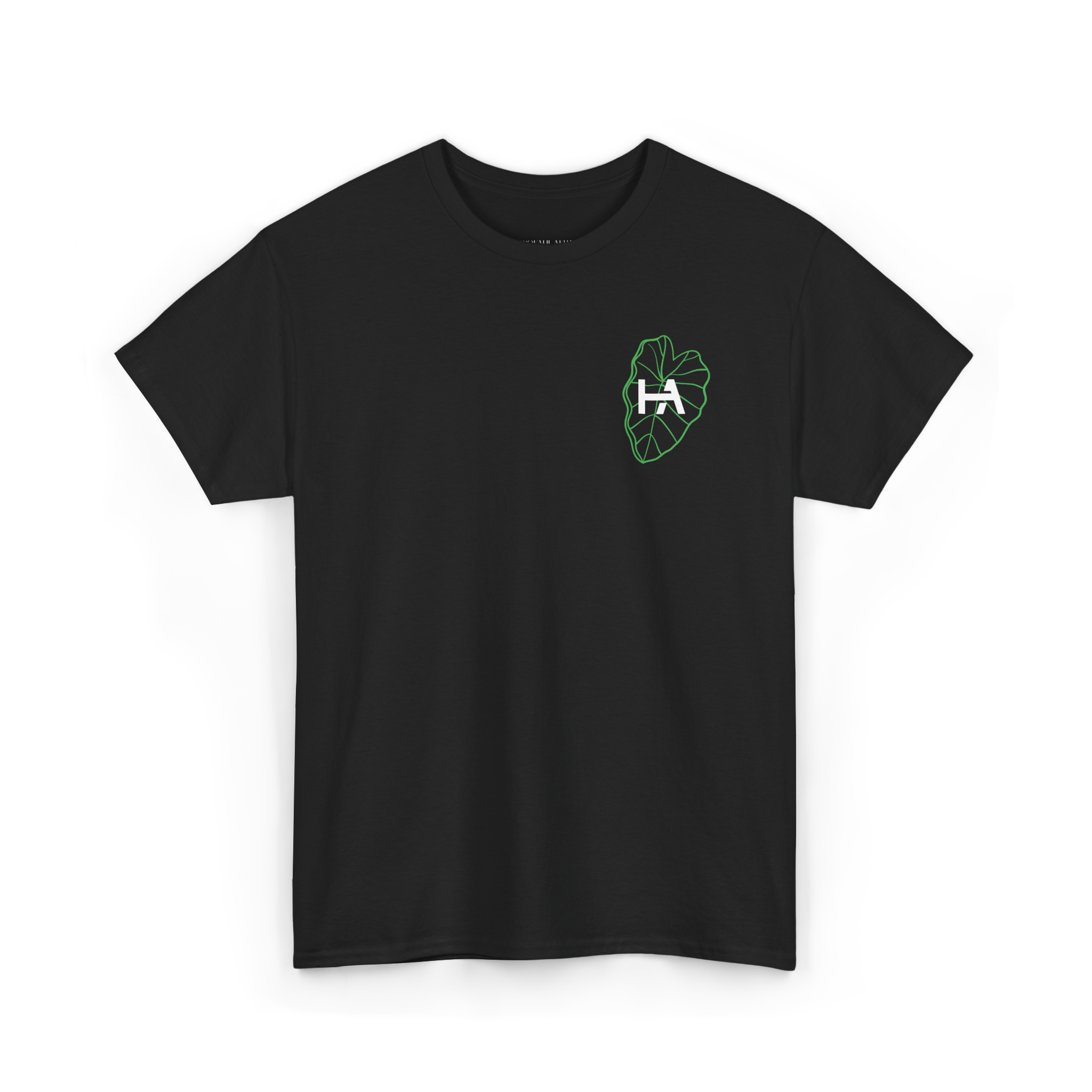 Kalo Tee // Black