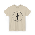 Matthew 6:26 Tee / Sand