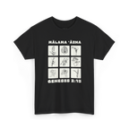 Mālama ʻĀina Tee // Black