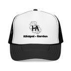 Kīhāpai Foam Trucker Hat