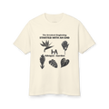 Kīhāpai Tee // Natural