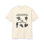 Kīhāpai Tee // Natural