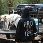 Provide Hoodie