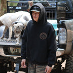Provide Hoodie by Ho'okahi Akua, Hawaii faith streetwear