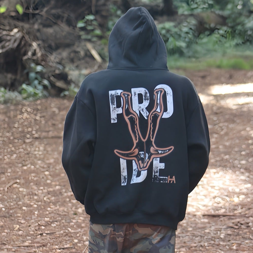 Provide Hoodie