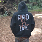 Provide Hoodie