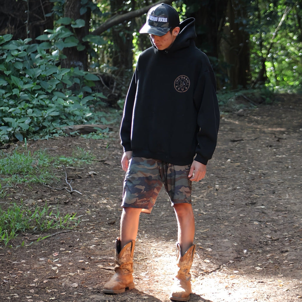 Provide Hoodie