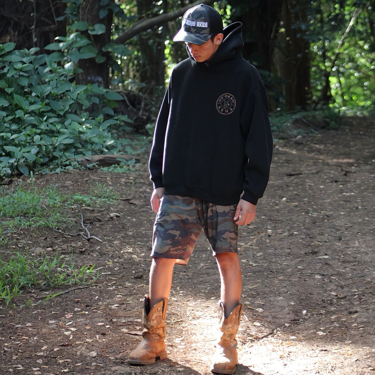 Provide Hoodie