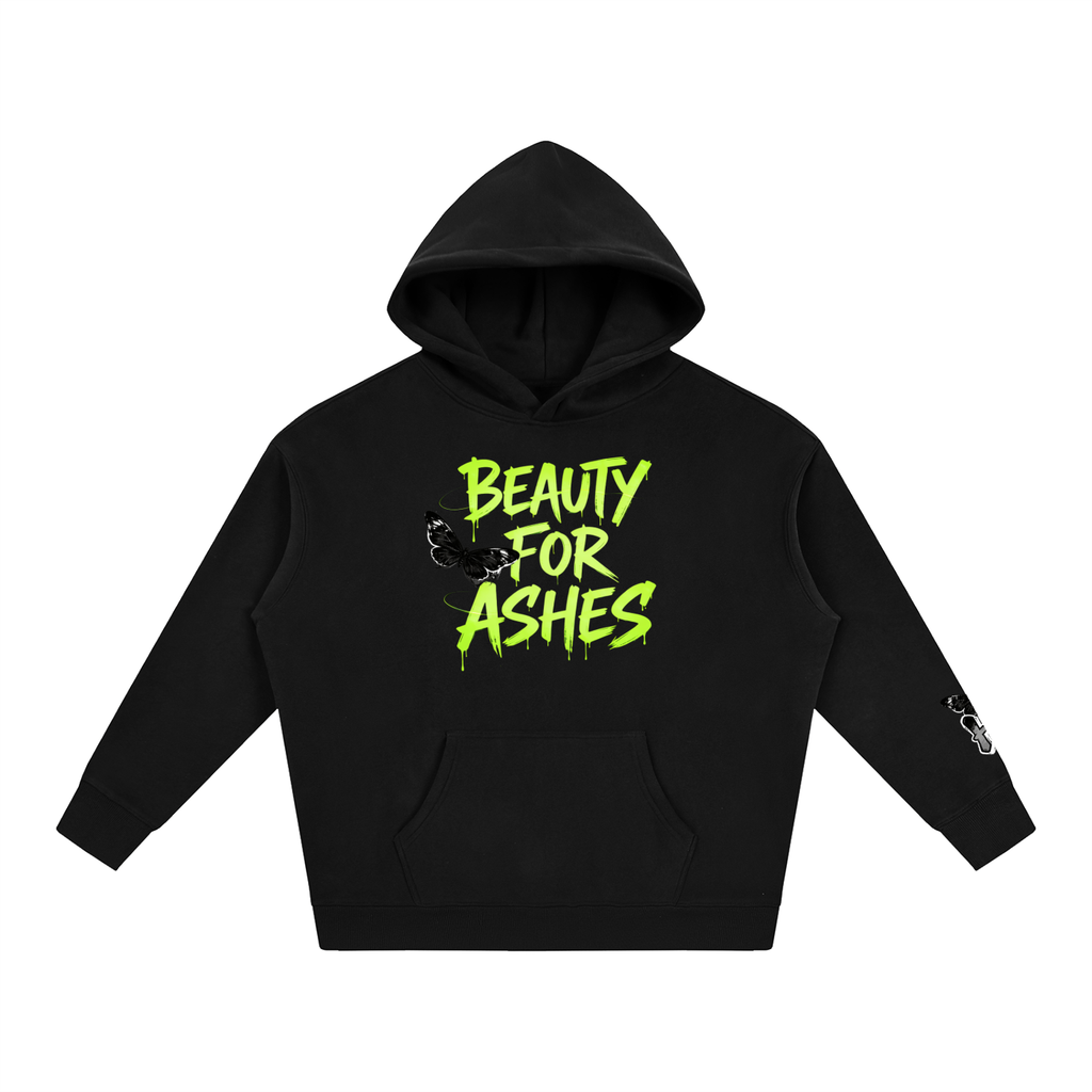 Beauty for Ashes Hoodie