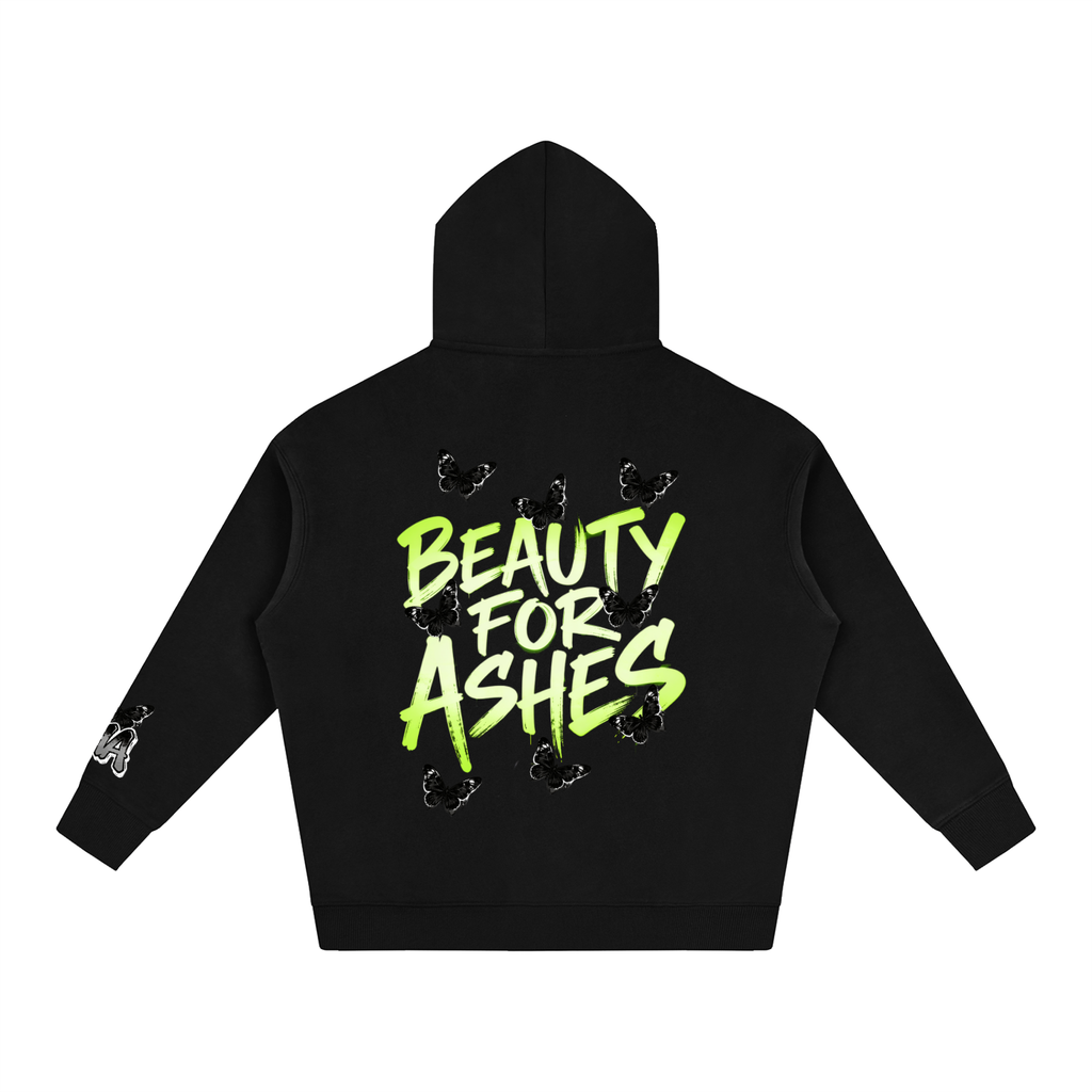 Beauty for Ashes Hoodie