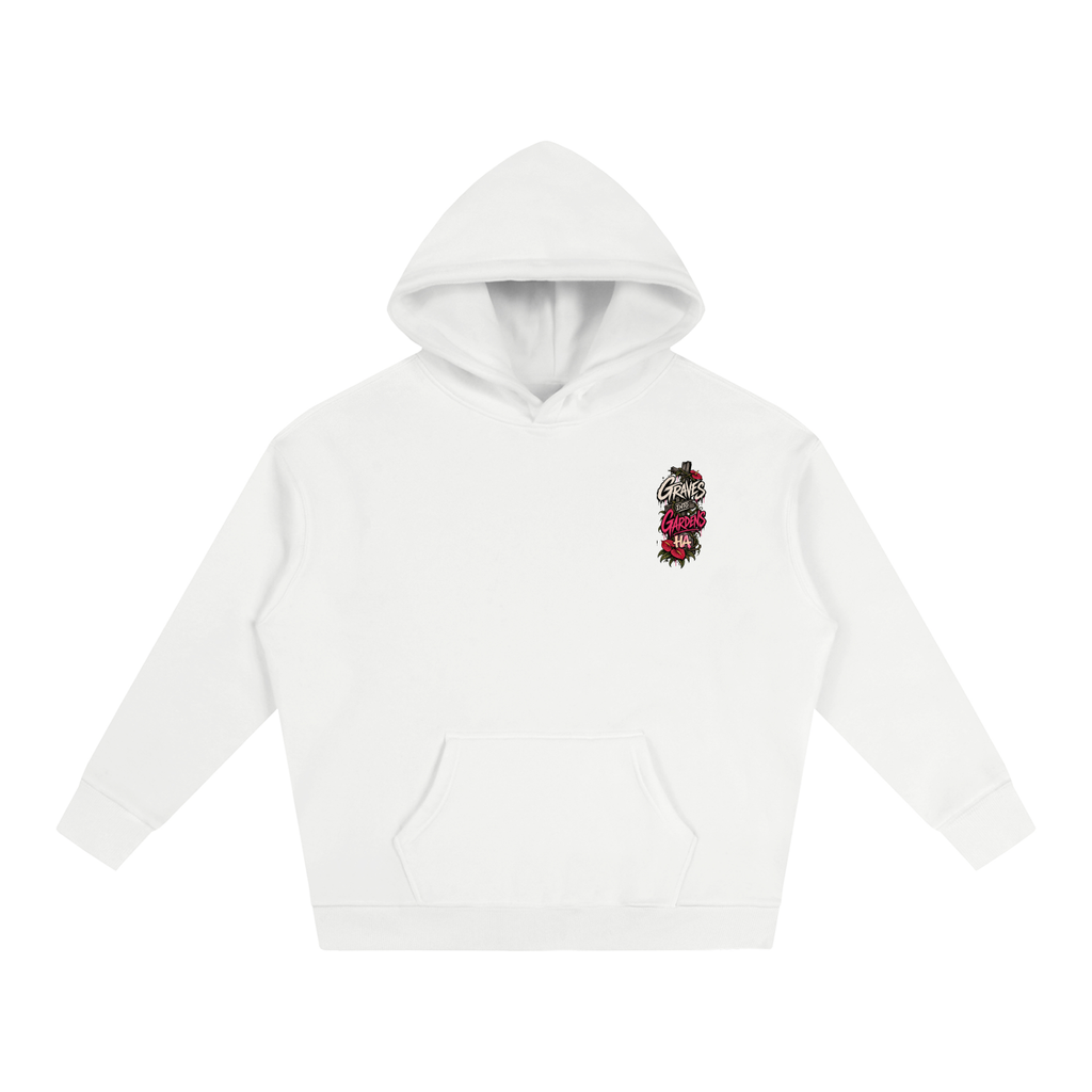 Graves into Gardens Hoodie