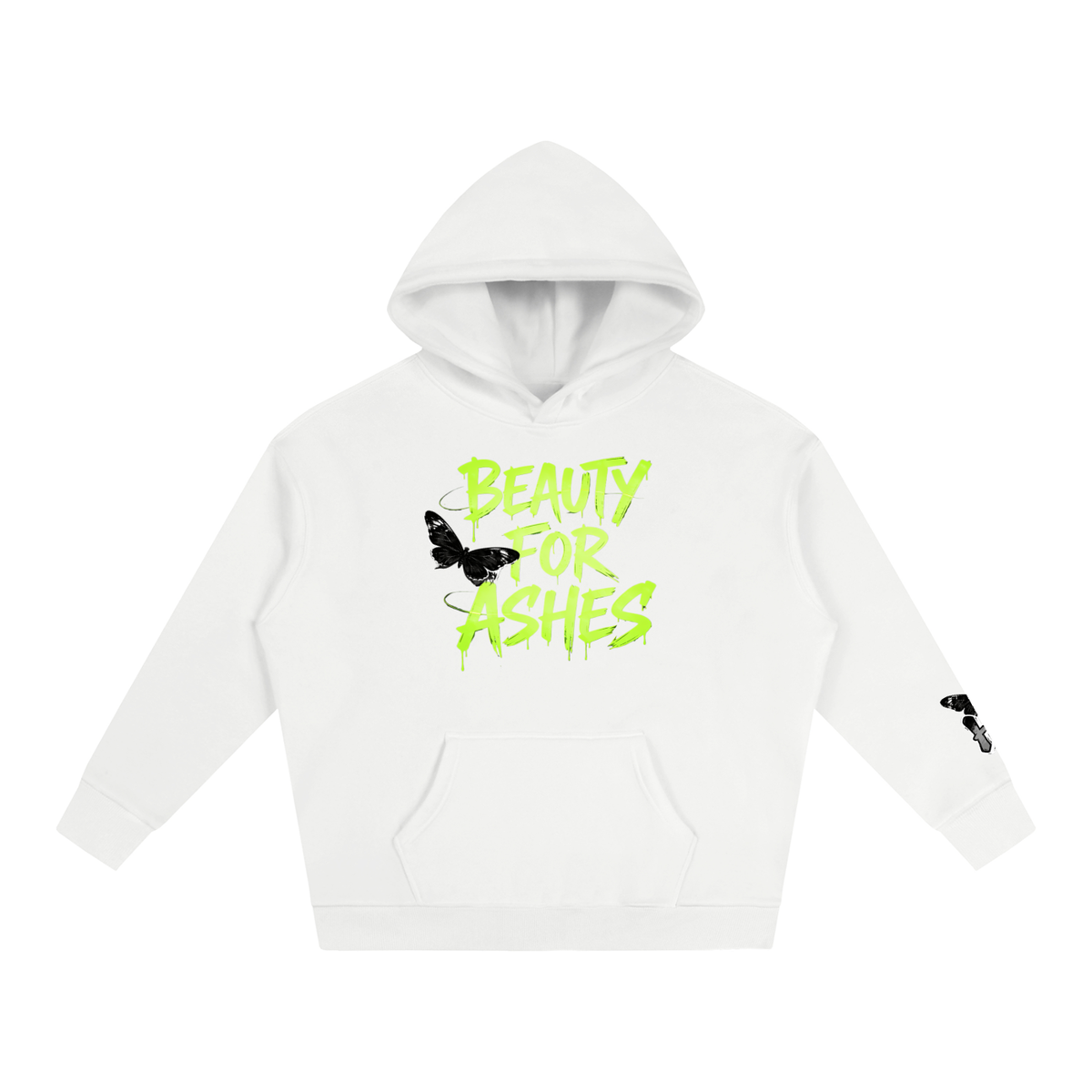Beauty for Ashes Hoodie