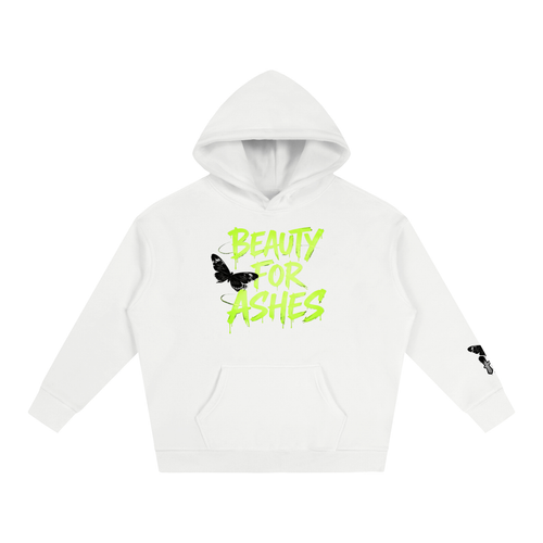 Beauty for Ashes Hoodie