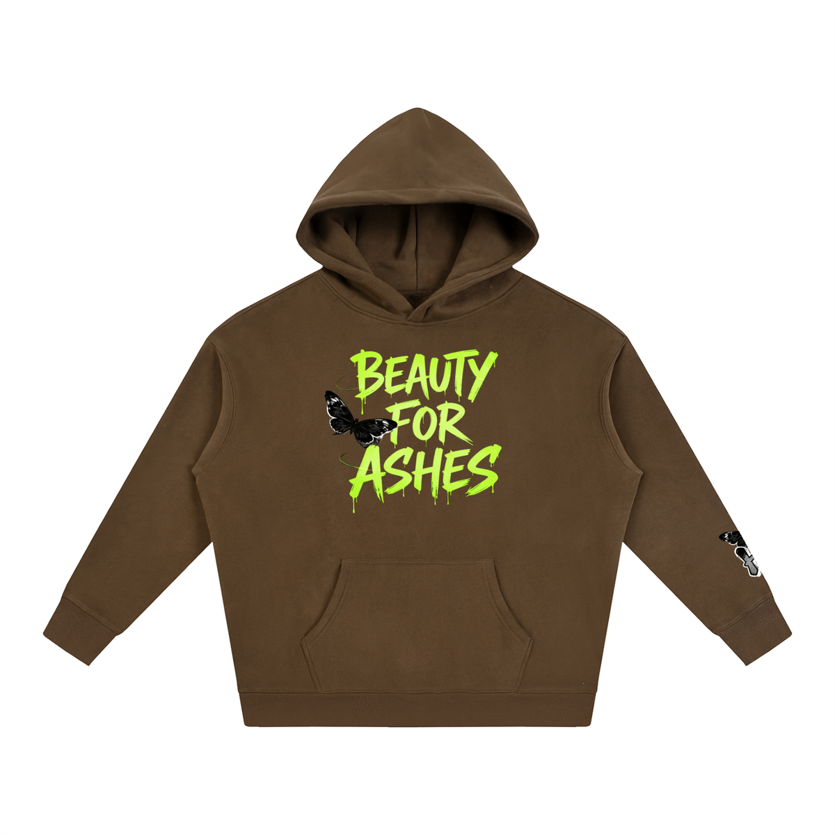 Beauty for Ashes Hoodie