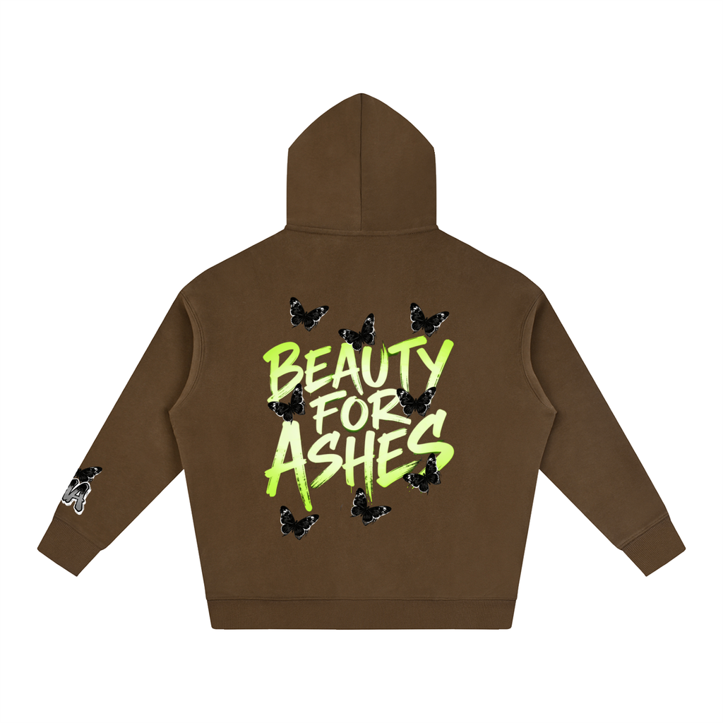 Beauty for Ashes Hoodie
