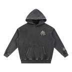 Dry Bones Rattling Hoodie