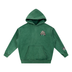Dry Bones Rattling Hoodie
