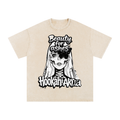 Beauty for Ashes Snow Washed Tee