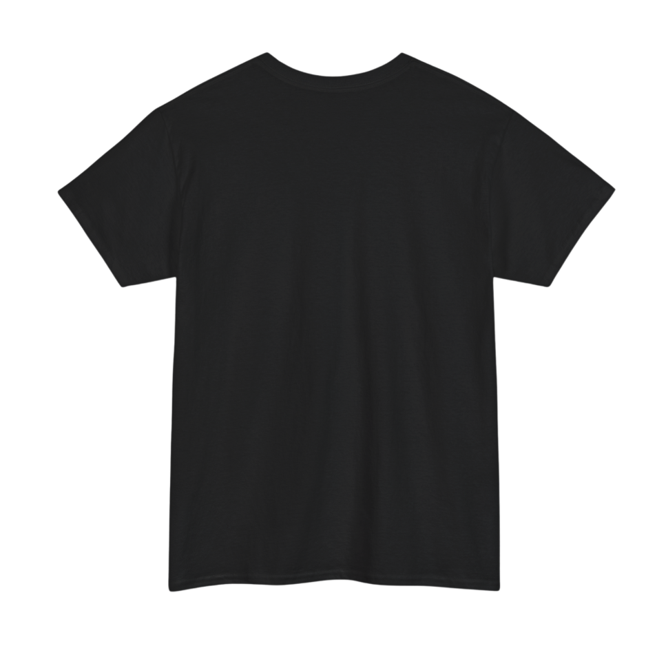 Kalo Tee // Black