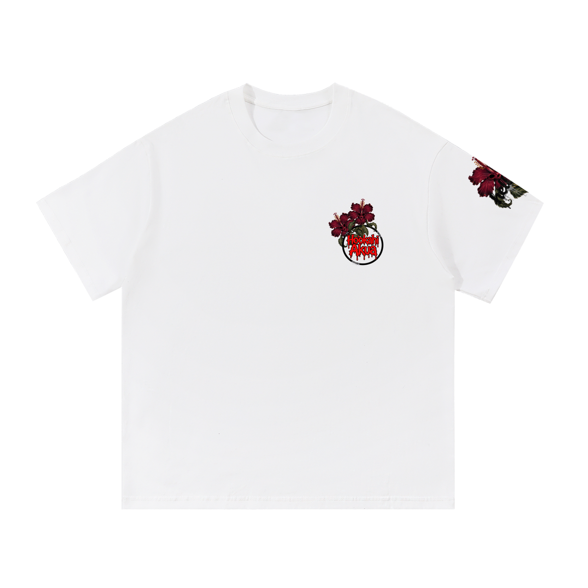 Hibiscus Tee