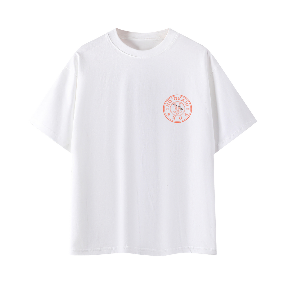 Branded Boar Tee
