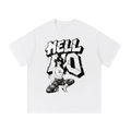 Hell No Tee 2.0