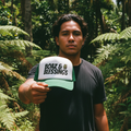 Boaz & Blessings – Hold 1