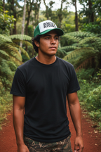 Boaz & Blessings – Jungle Look