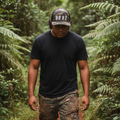 Boaz – Full Fit Trail Look