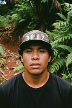 Boaz – Raw Chest