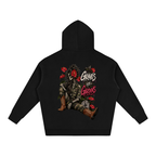 Graves into Gardens Hoodie