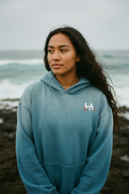 HA Hoodie Chill Close - 3