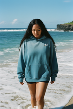 HA Hoodie Kauai - 1