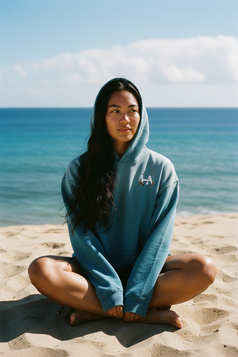 HA Hoodie More - 3