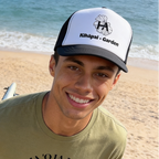Kīhāpai Foam Trucker Hat