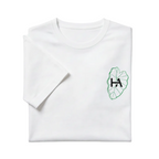Kalo Tee // White