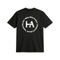 Purpose Tee // Black