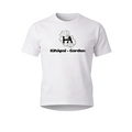 Kīhāpai Logo Tee // White