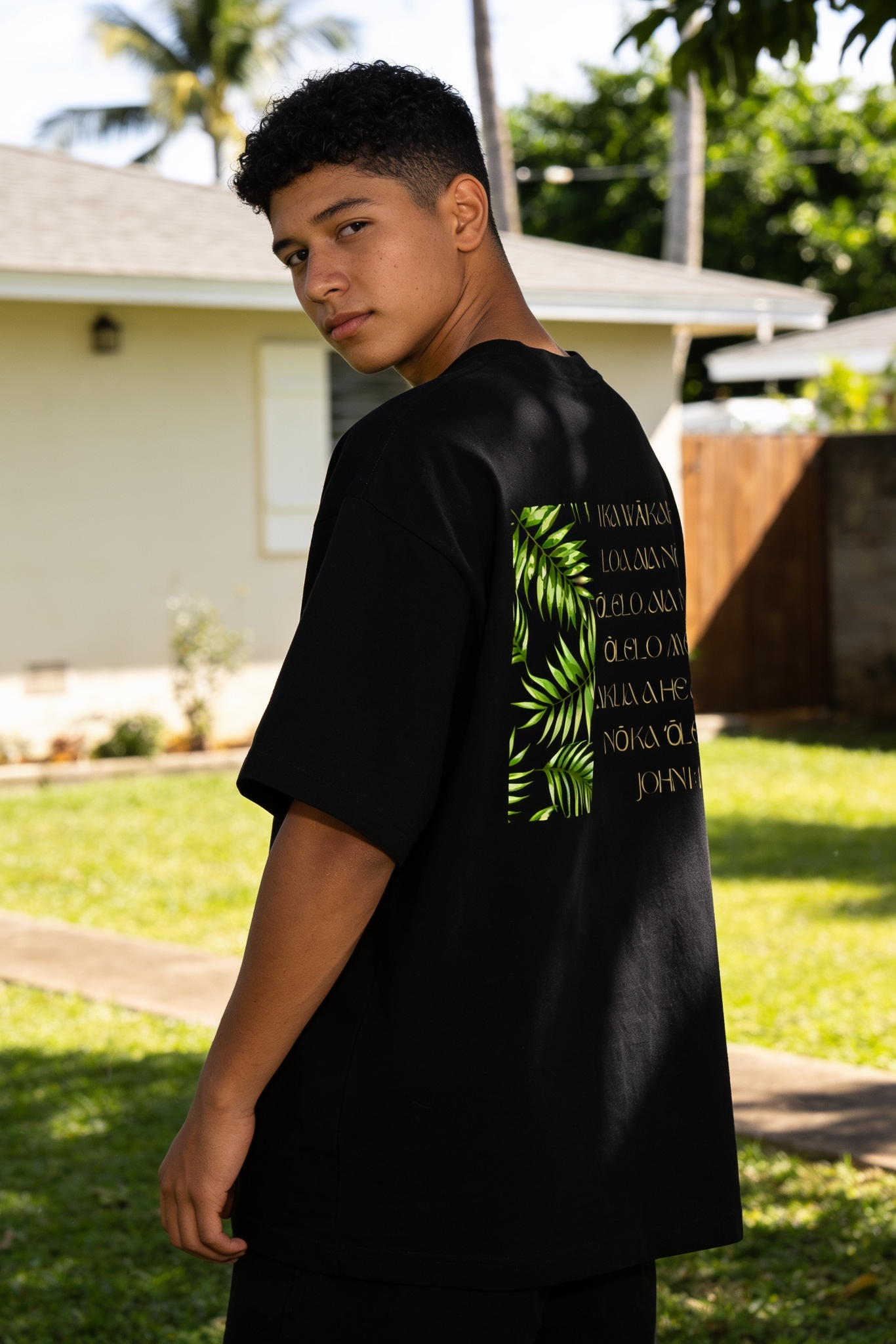 John 1:1 Tee