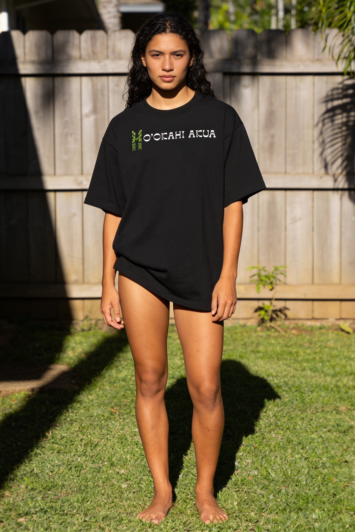 John 1:1 Tee