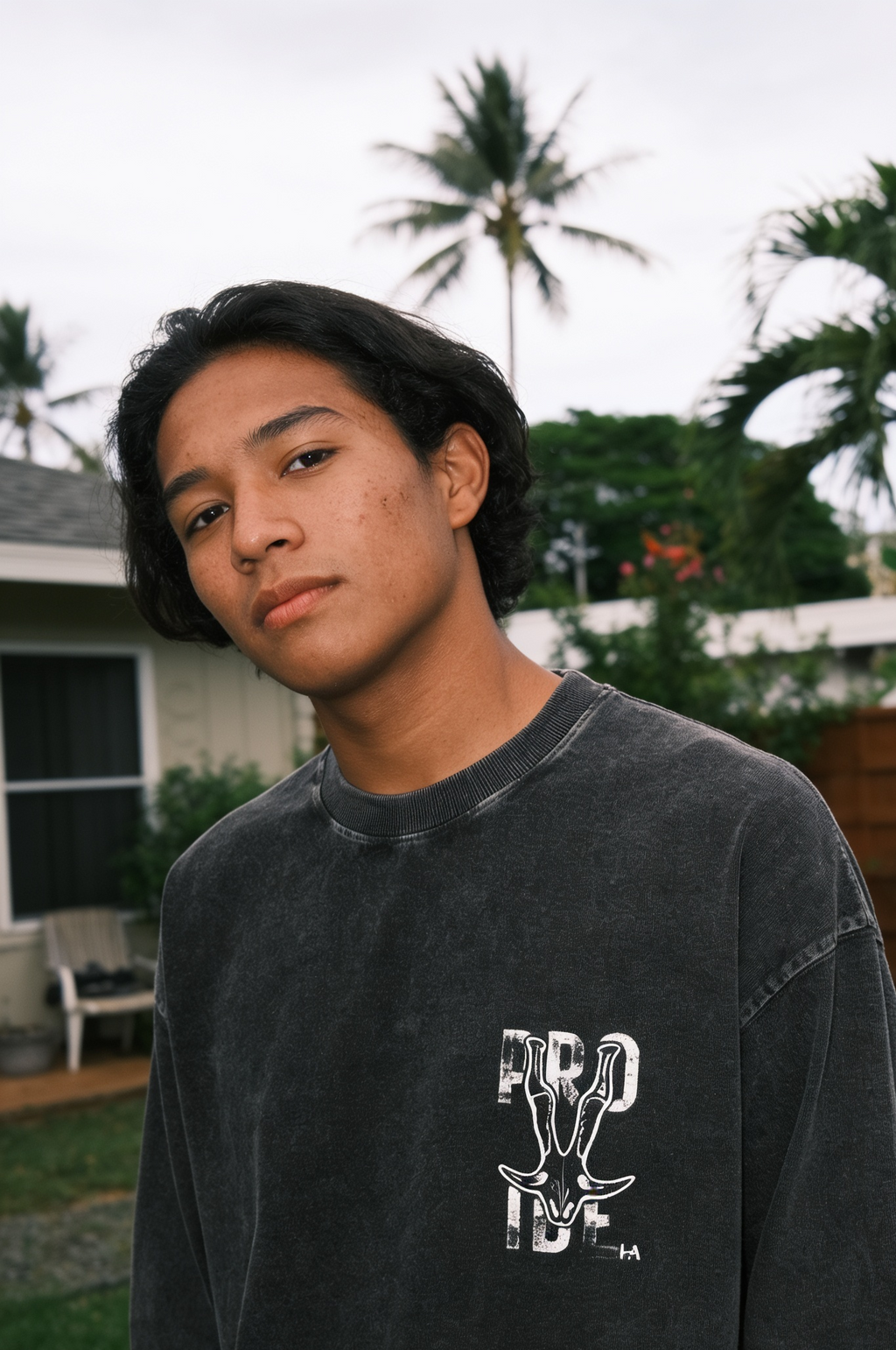 Provide Long Sleeve