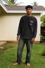 Provide Long Sleeve