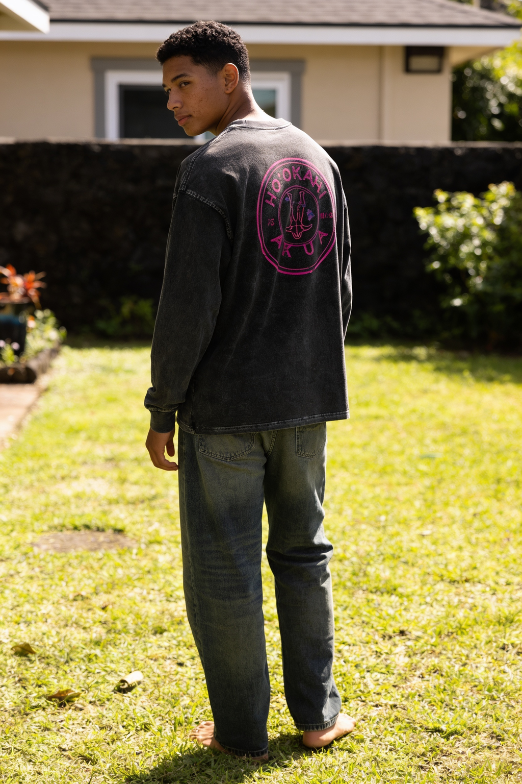 Provide Long Sleeve
