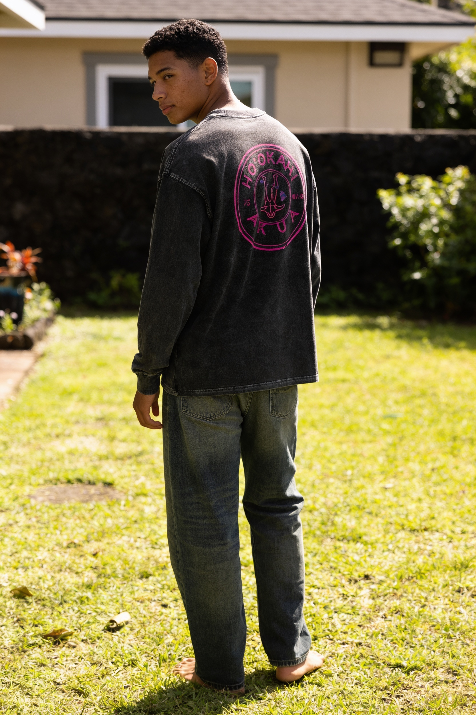 Provide Long Sleeve